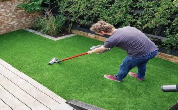Everything About Artificial Grass - From Selection To Installation