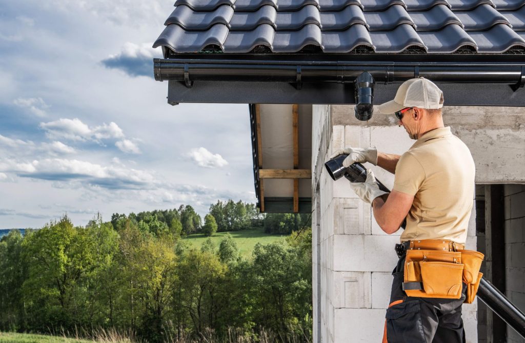 Why DIY Gutter Installation Fails: Reasons to Hire a Handyman in Cape Cod