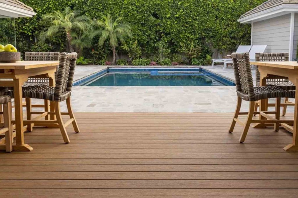 Trusted Deck Builders Put Safety First and Always Follow the Local Building Rules